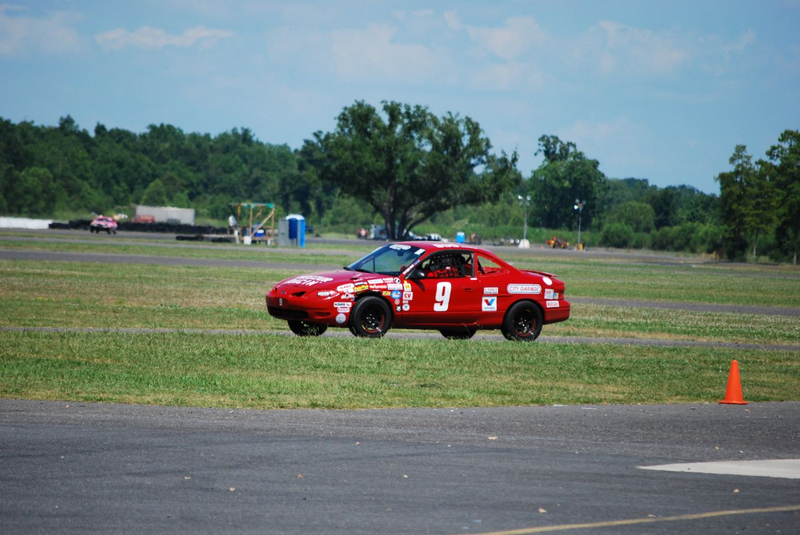 Illustration for article titled The 24 Hours Of LeMons New Orleans Über Gallery, Part 1